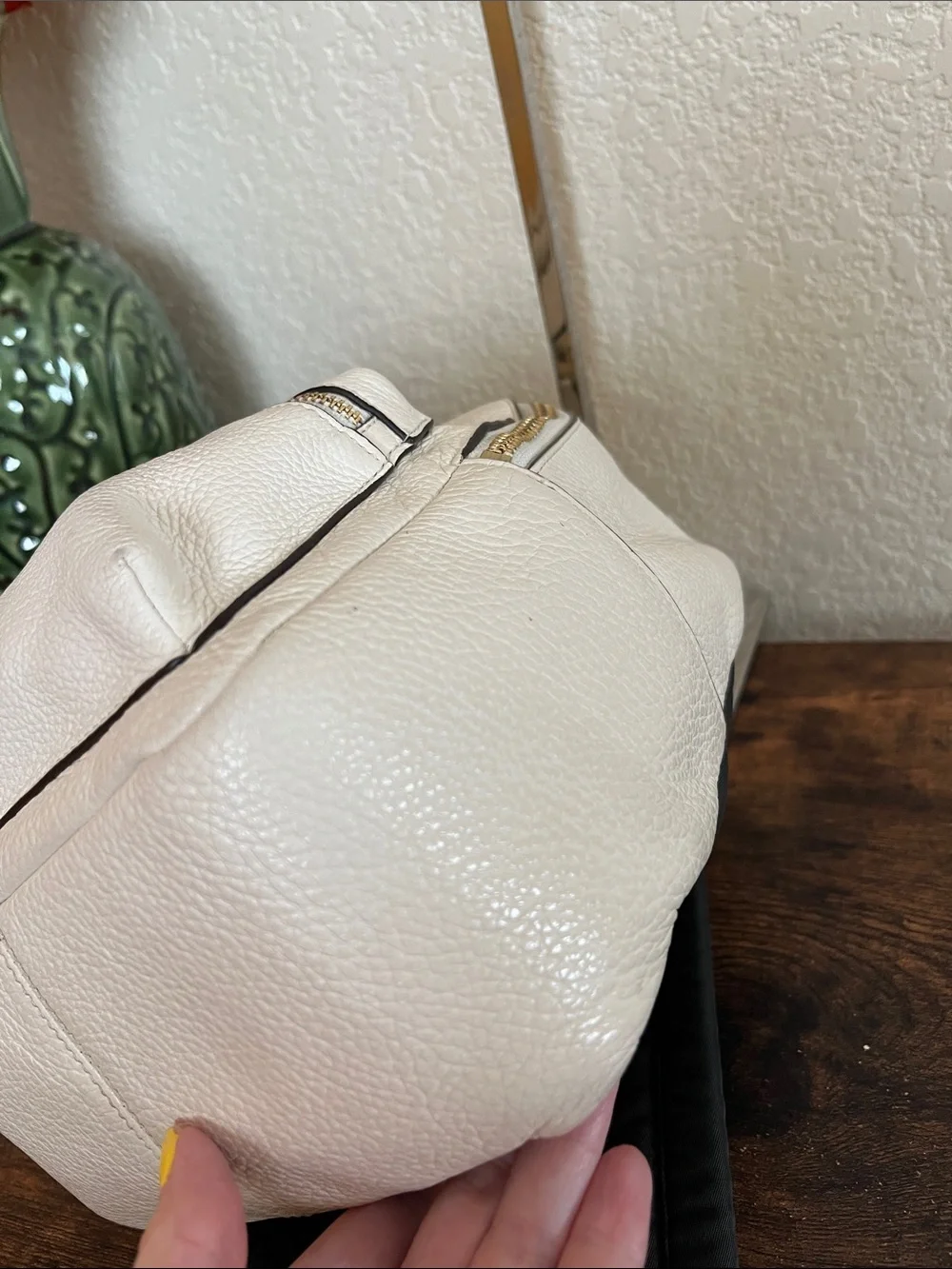 Coach Mini Charlie Backpack F28995 - Picture 12 of 16